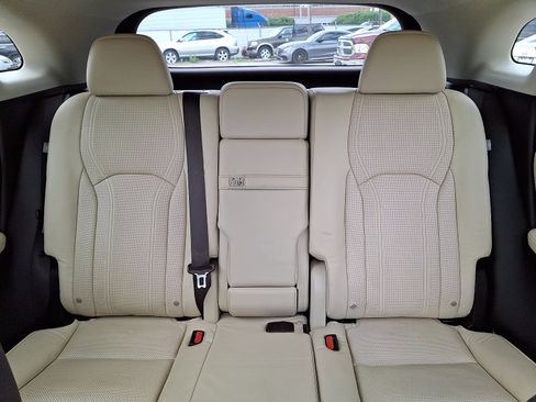 Used 2019 Lexus RX 350 AWD w/ Navigation Package image 19