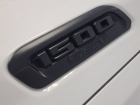 Used 2025 RAM 1500 Lone Star AWD/4WD image 11