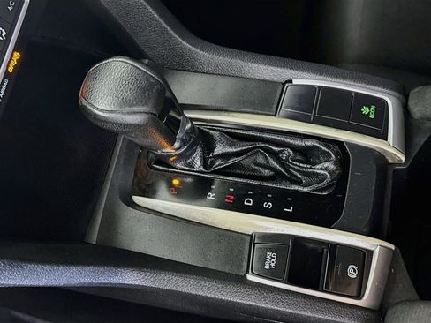 Used 2020 Honda Civic LX image 20