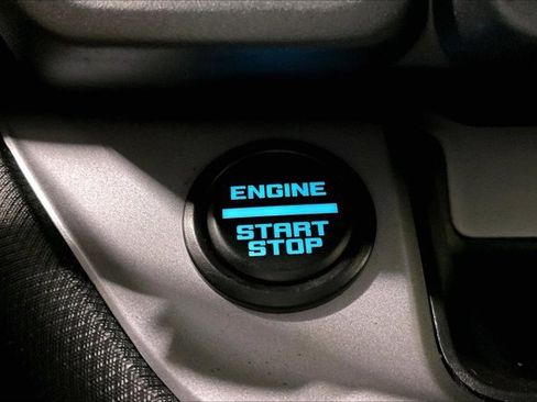 Used 2024 Ford Bronco Sport Big Bend w/ Convenience Package AWD/4WD image 36