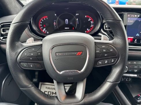 Used 2024 Dodge Durango R/T image 16
