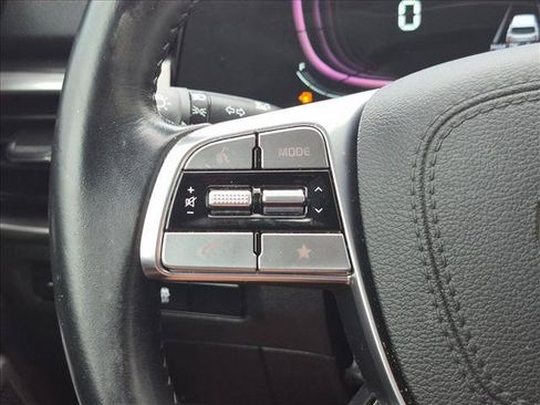 Used 2024 Kia Telluride S w/ S Sunroof Package FWD image 4