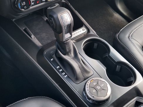 New 2026 Ford Bronco Outer Banks AWD/4WD image 20