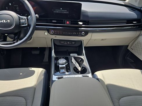 New 2026 Kia Carnival SX Prestige image 15