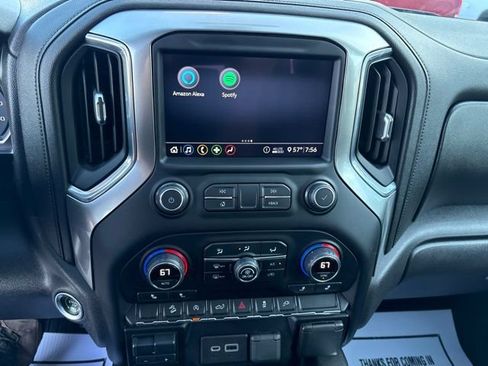 Used 2020 Chevrolet Silverado 1500 RST w/ All-Star Edition AWD/4WD image 18