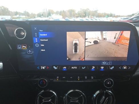 New 2026 Chevrolet Blazer EV LT image 36