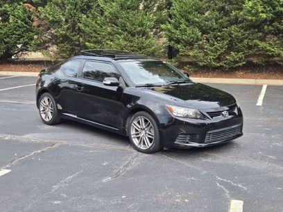 Used 2011 Scion tC