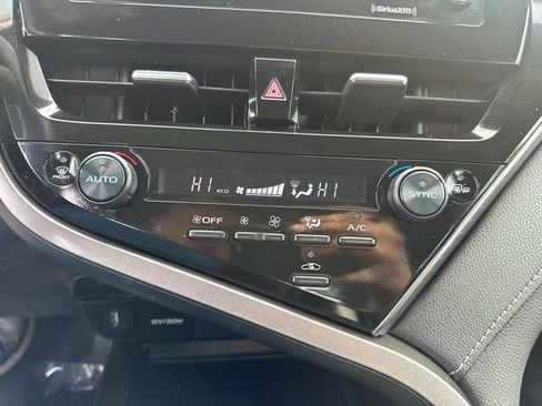 Certified 2024 Toyota Camry SE w/ Convenience Package FWD image 40