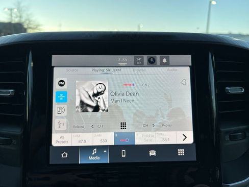 New 2026 RAM 1500 Big Horn image 26