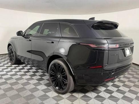 Used 2026 Land Rover Range Rover Velar Dynamic SE AWD/4WD image 4