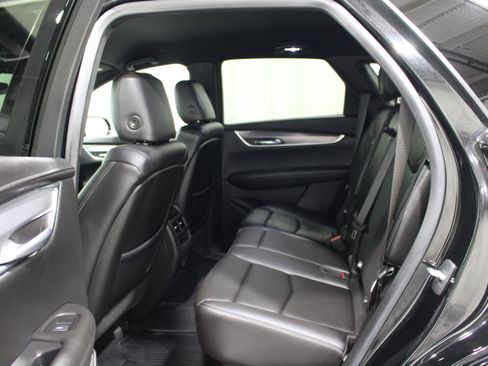 Certified 2023 Cadillac XT5 Luxury AWD/4WD image 23