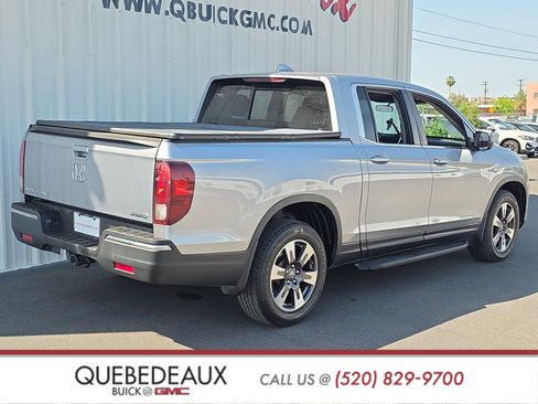 Used 2019 Honda Ridgeline RTL image 7