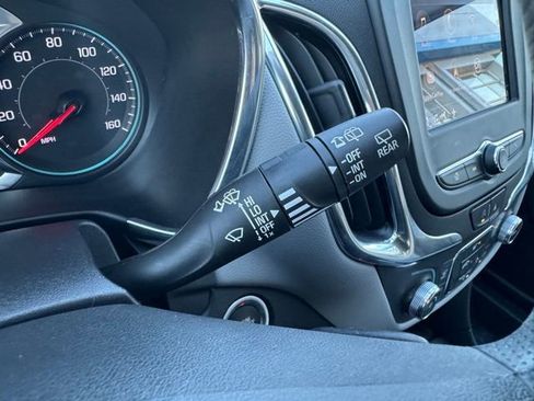 Certified 2022 Chevrolet Equinox LT AWD/4WD image 31