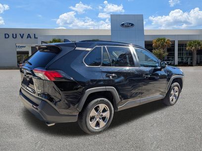 Used 2023 Toyota RAV4 XLE