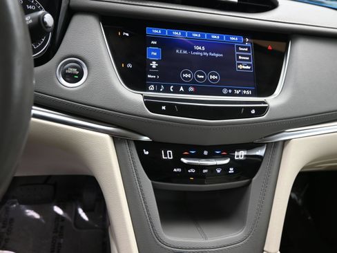 Used 2023 Cadillac XT5 Premium Luxury AWD/4WD image 20