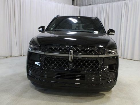 New 2026 Lincoln Navigator Reserve w/ Jet Appearance Package AWD/4WD image 65