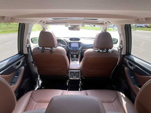 Used 2020 Subaru Forester Touring AWD/4WD image 12
