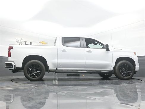 New 2025 Chevrolet Silverado 1500 RST w/ LPO, Dark Essentials Package image 31