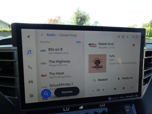 Used 2024 Toyota Tundra Limited image 63