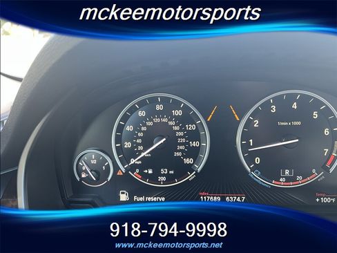 Used 2014 BMW X5 xDrive50i AWD/4WD image 19