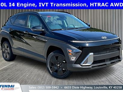New 2026 Hyundai Kona SEL Sport