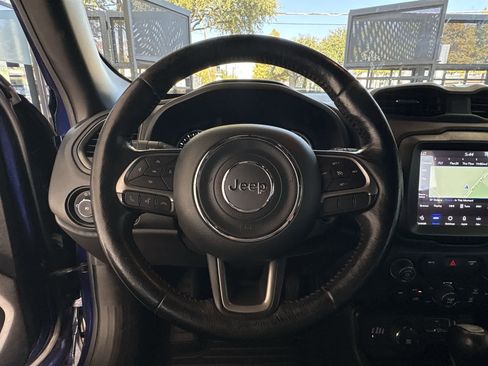 Used 2020 Jeep Renegade Altitude image 14