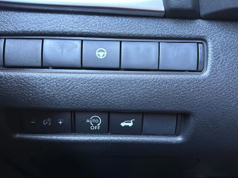 New 2026 Nissan Rogue Rock Creek image 28