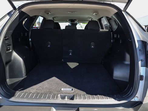 Used 2024 Hyundai Tucson SEL FWD image 25