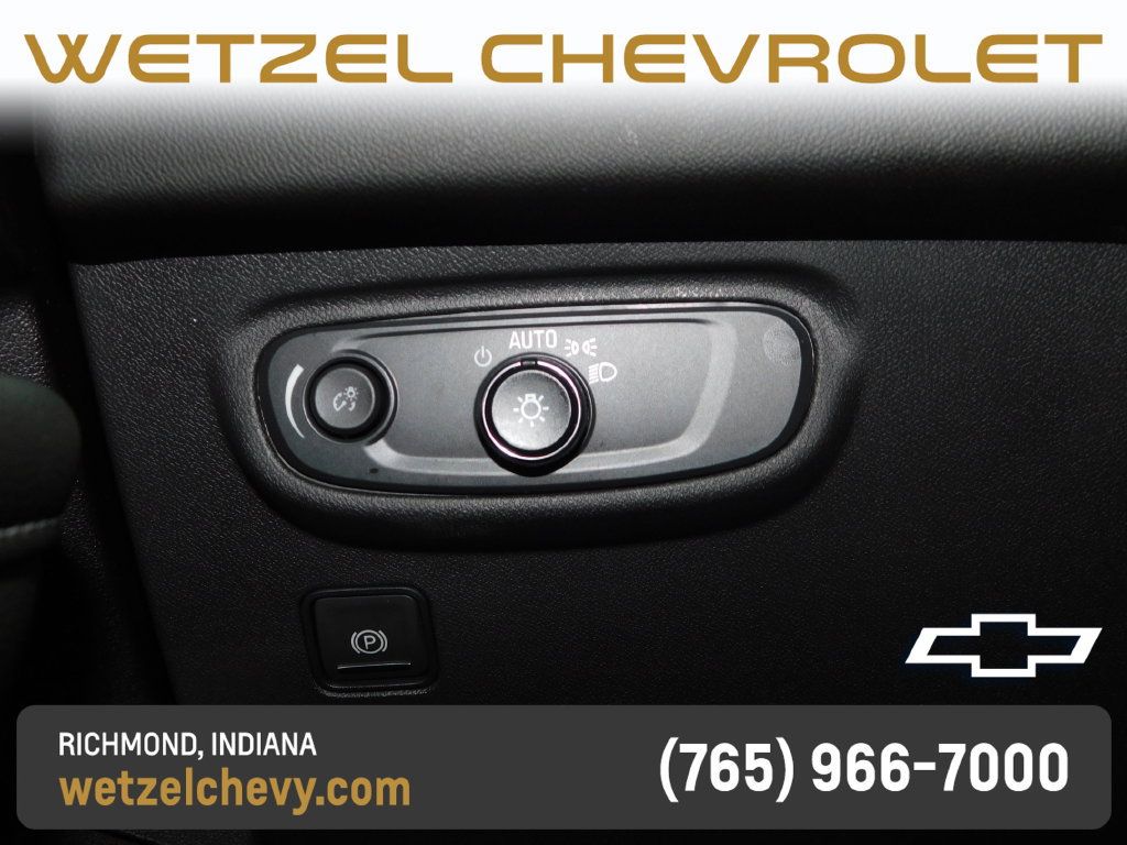 Certified 2024 GMC Terrain SLE w/ Driver Convenience Package AWD/4WD image 27