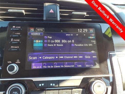 Used 2019 Honda Civic EX-L image 19