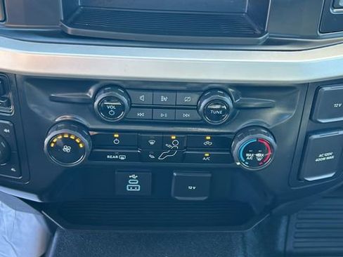 Certified 2024 Ford F250 XLT image 20