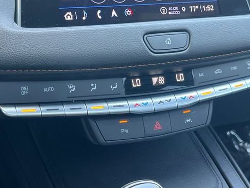 Used 2023 Cadillac XT4 Sport FWD image 27