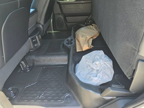 New 2026 RAM 5500 Tradesman w/ Chrome Appearance Group AWD/4WD image 9