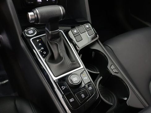 Certified 2023 Kia Sportage EX image 52