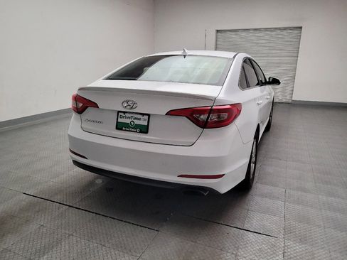 Used 2017 Hyundai Sonata SE image 7
