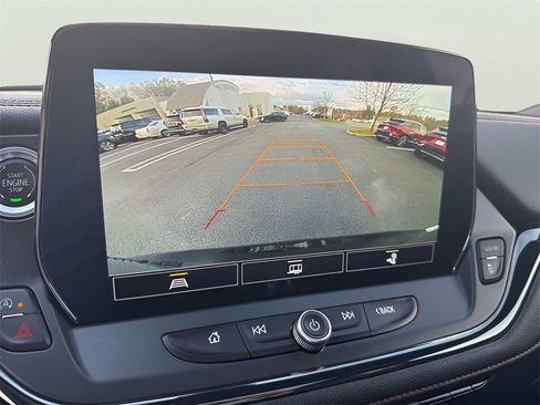 Used 2023 Chevrolet Blazer RS w/ Enhanced Convenience Package image 26