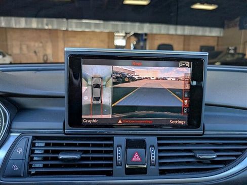 Used 2017 Audi A6 3.0T Prestige image 24