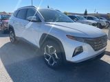 Certified 2022 Hyundai Tucson SEL w/ Convenience + Premium Package image 2