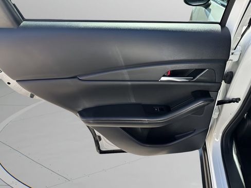 Used 2025 MAZDA CX-30 AWD 2.5 S w/ Preferred Package image 15