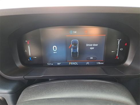 New 2025 Ford Maverick XLT w/ Black Appearance Package image 34