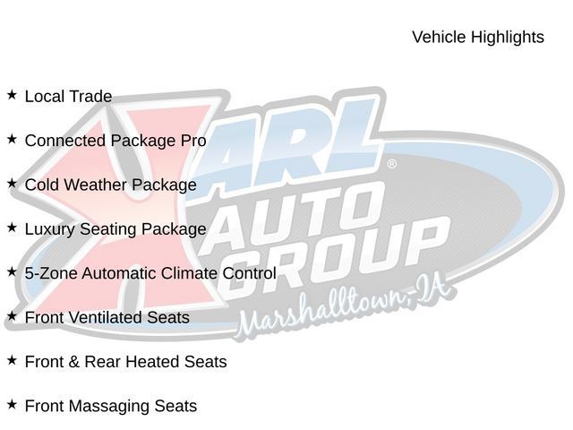 Used 2022 BMW X7 M50i w/ Luxury Seating Package AWD/4WD image 11
