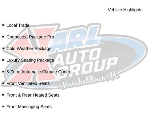 Used 2022 BMW X7 M50i w/ Luxury Seating Package AWD/4WD image 11