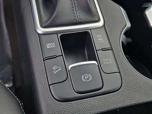 Certified 2022 Kia Sportage Nightfall Edition w/ Nighfall AWD Premium Package image 17