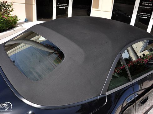 Used 2008 Porsche 911 Turbo AWD/4WD image 40