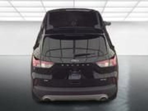 Used 2022 Ford Escape SE w/ Convenience Package image 9