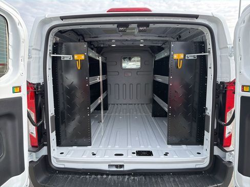 New 2026 Ford Transit 150 Low Roof RWD image 12
