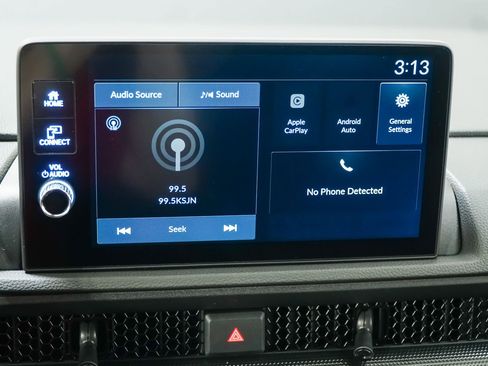 New 2026 Honda CR-V TrailSport image 24