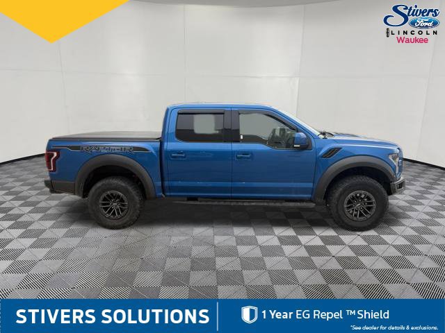 Used 2019 Ford F150 Raptor w/ Equipment Group 802A Luxury AWD/4WD image 5