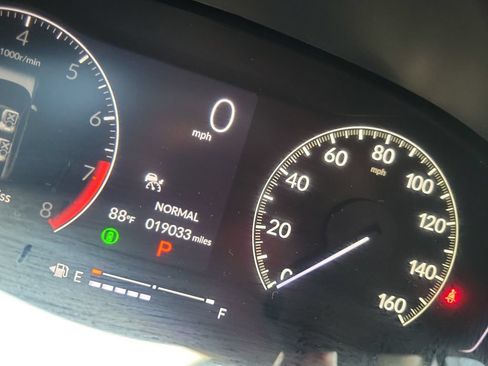 Used 2022 Honda Civic Sport image 21