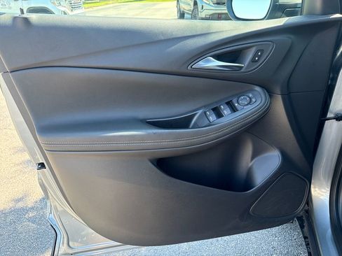 Used 2026 Buick Encore GX Preferred FWD image 13